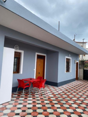 Dangolli House
